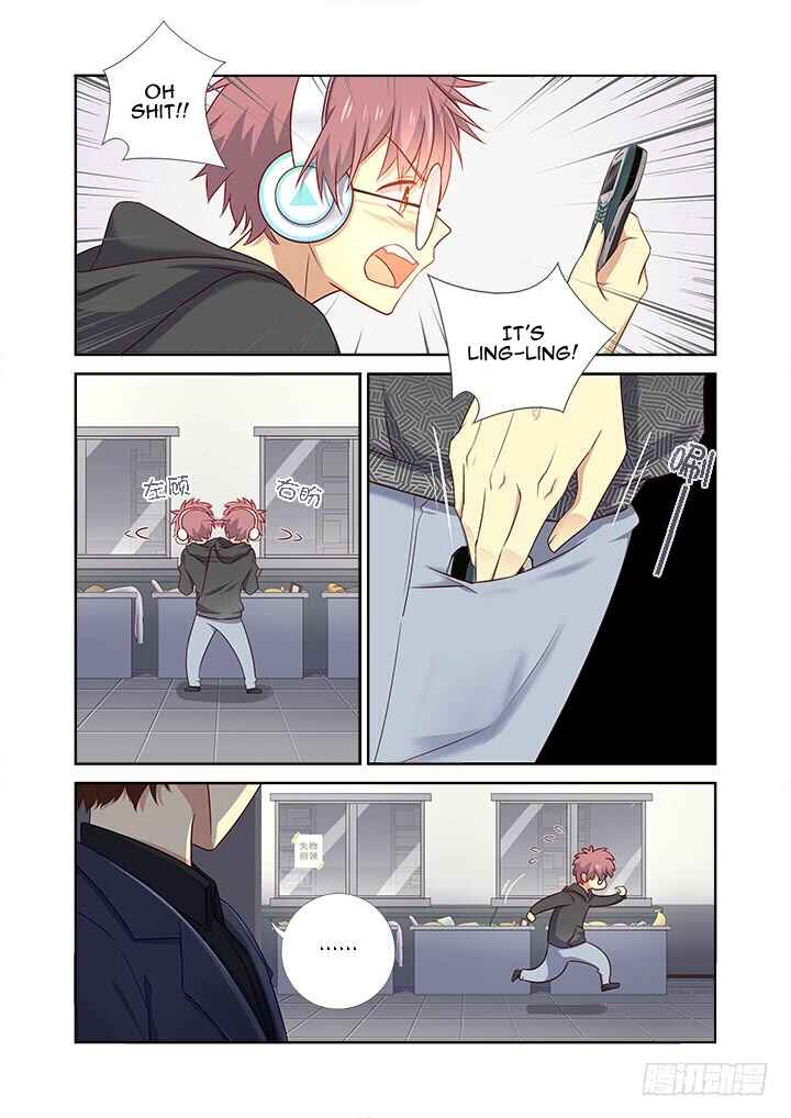 Chapter 363 - Page 8