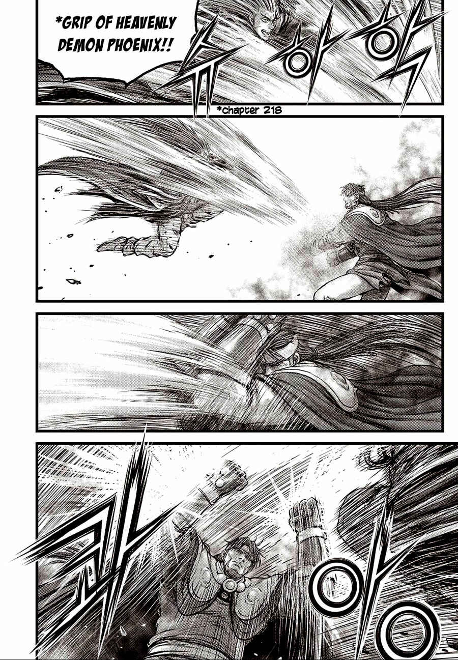 Chapter 631 - Page 10