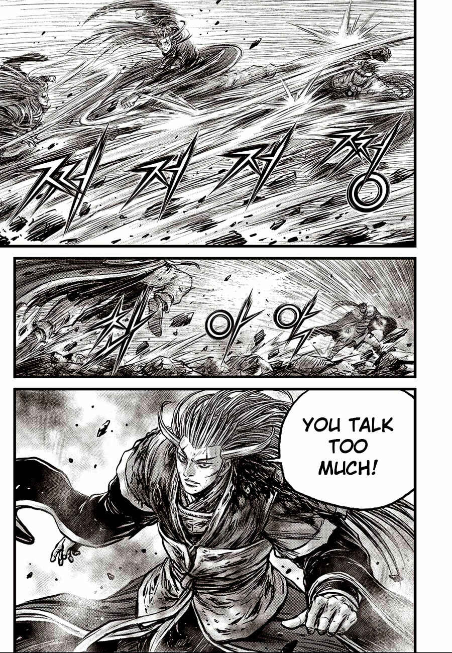 Chapter 631 - Page 17