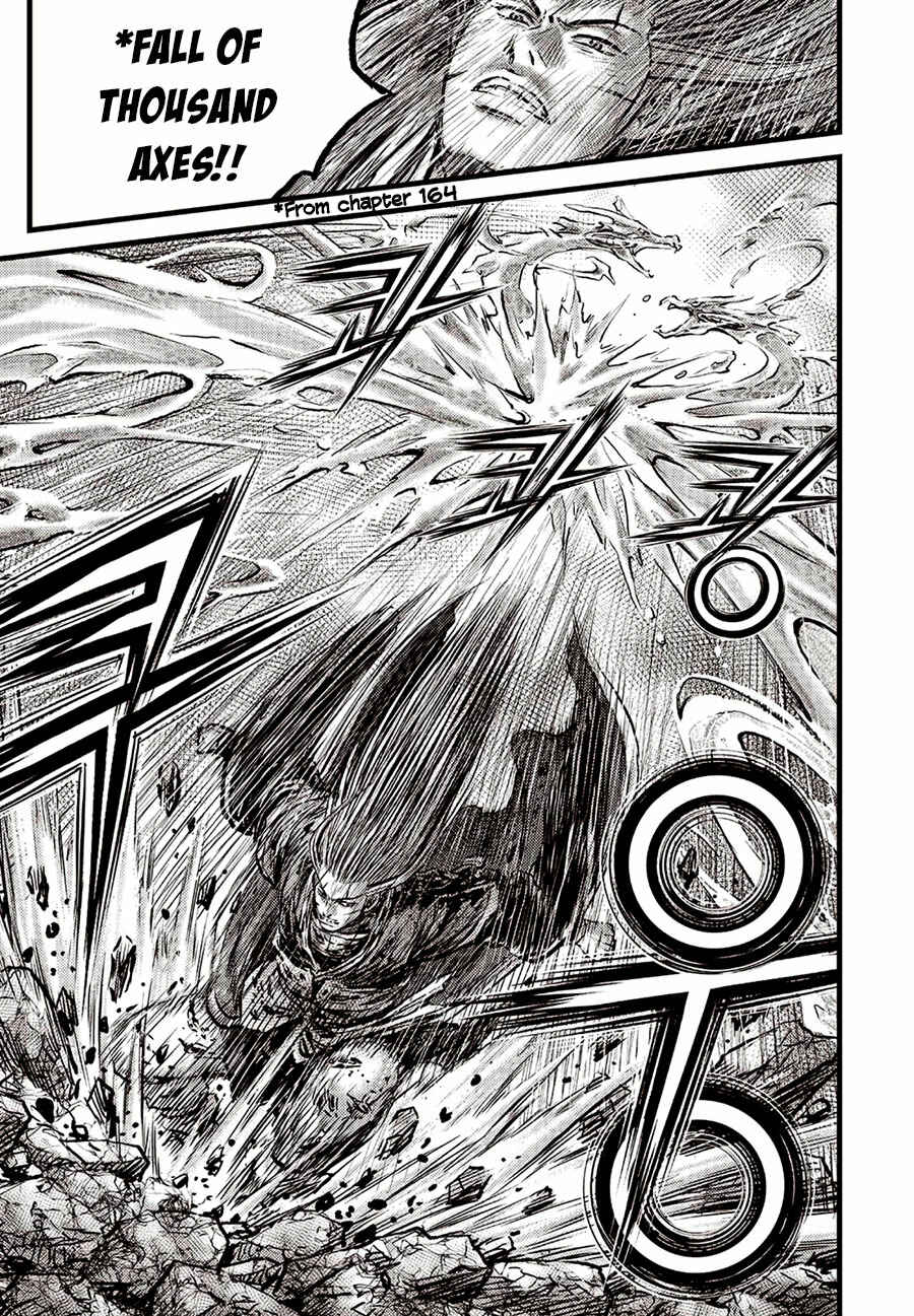 Chapter 631 - Page 3