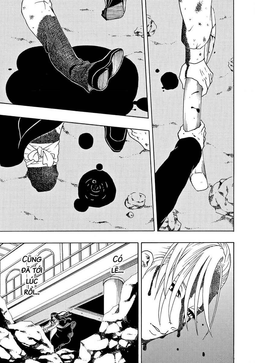 Chapter 92 - Page 10
