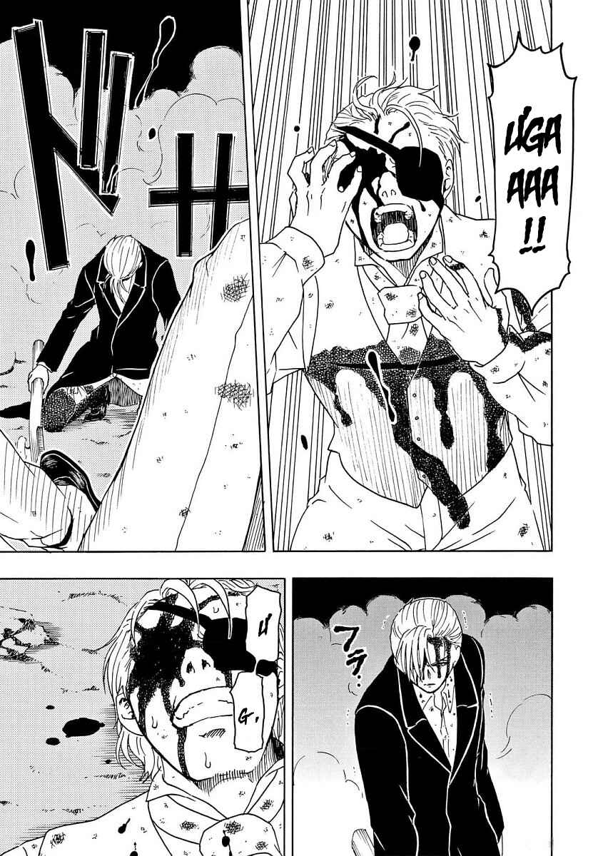 Chapter 92 - Page 12