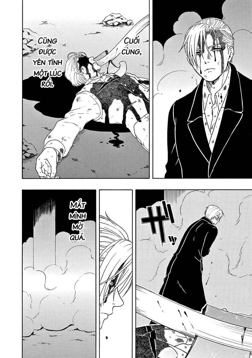 Chapter 92 - Page 19