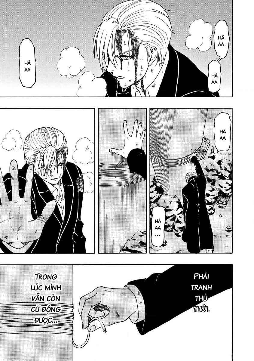 Chapter 92 - Page 20