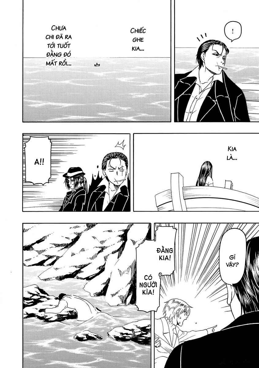 Chapter 92 - Page 25