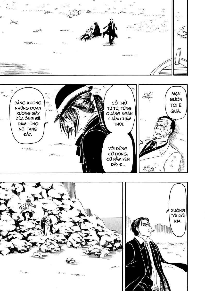 Chapter 92 - Page 28