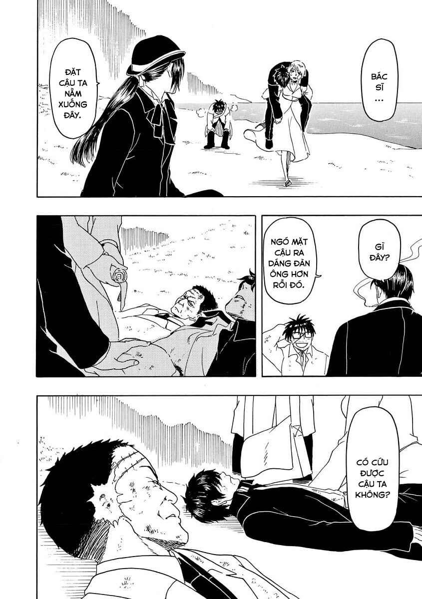 Chapter 92 - Page 29