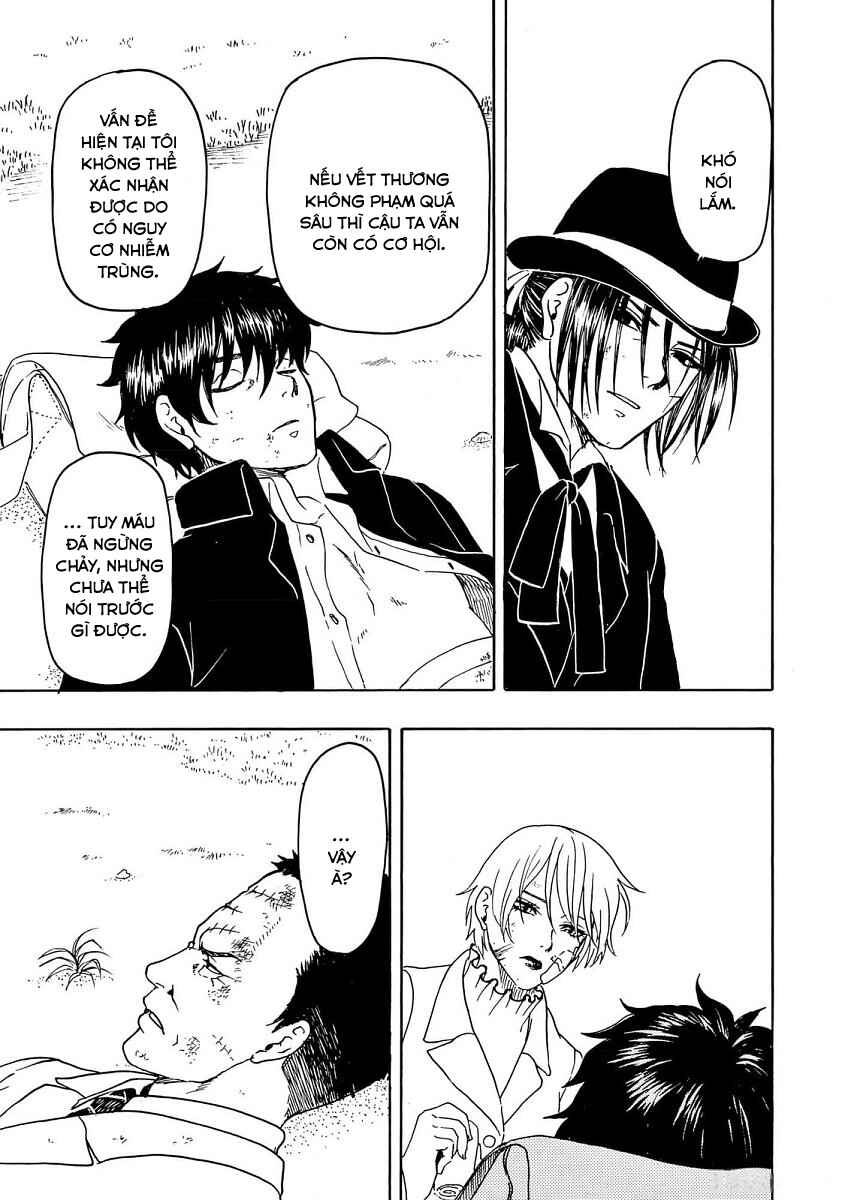 Chapter 92 - Page 30