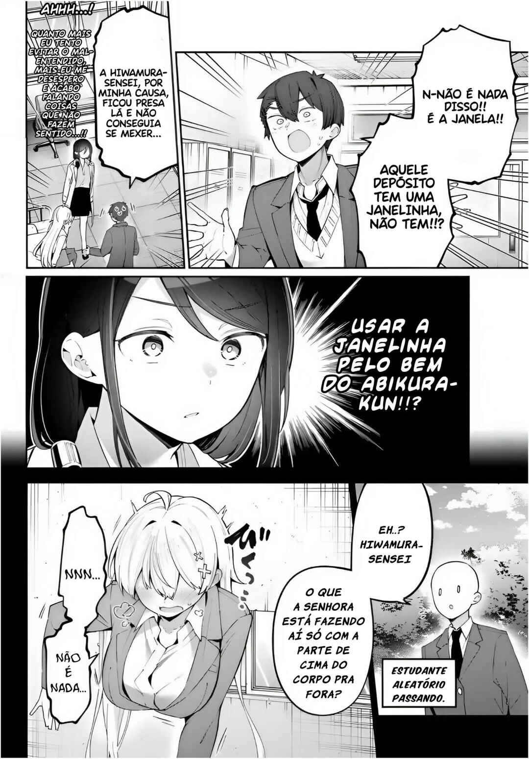Chapter 69 - Page 6
