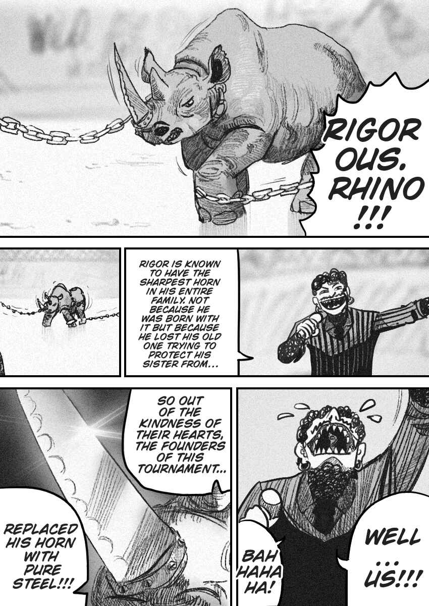 Chapter 45 - Page 19