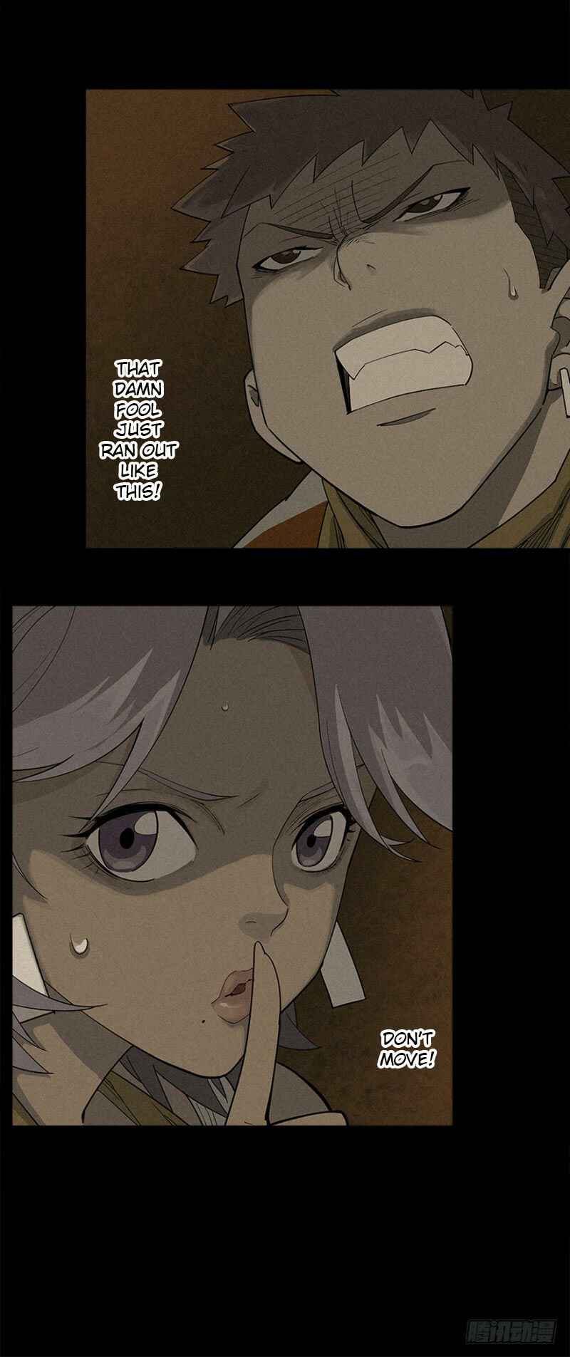 Chapter 4 - Page 6