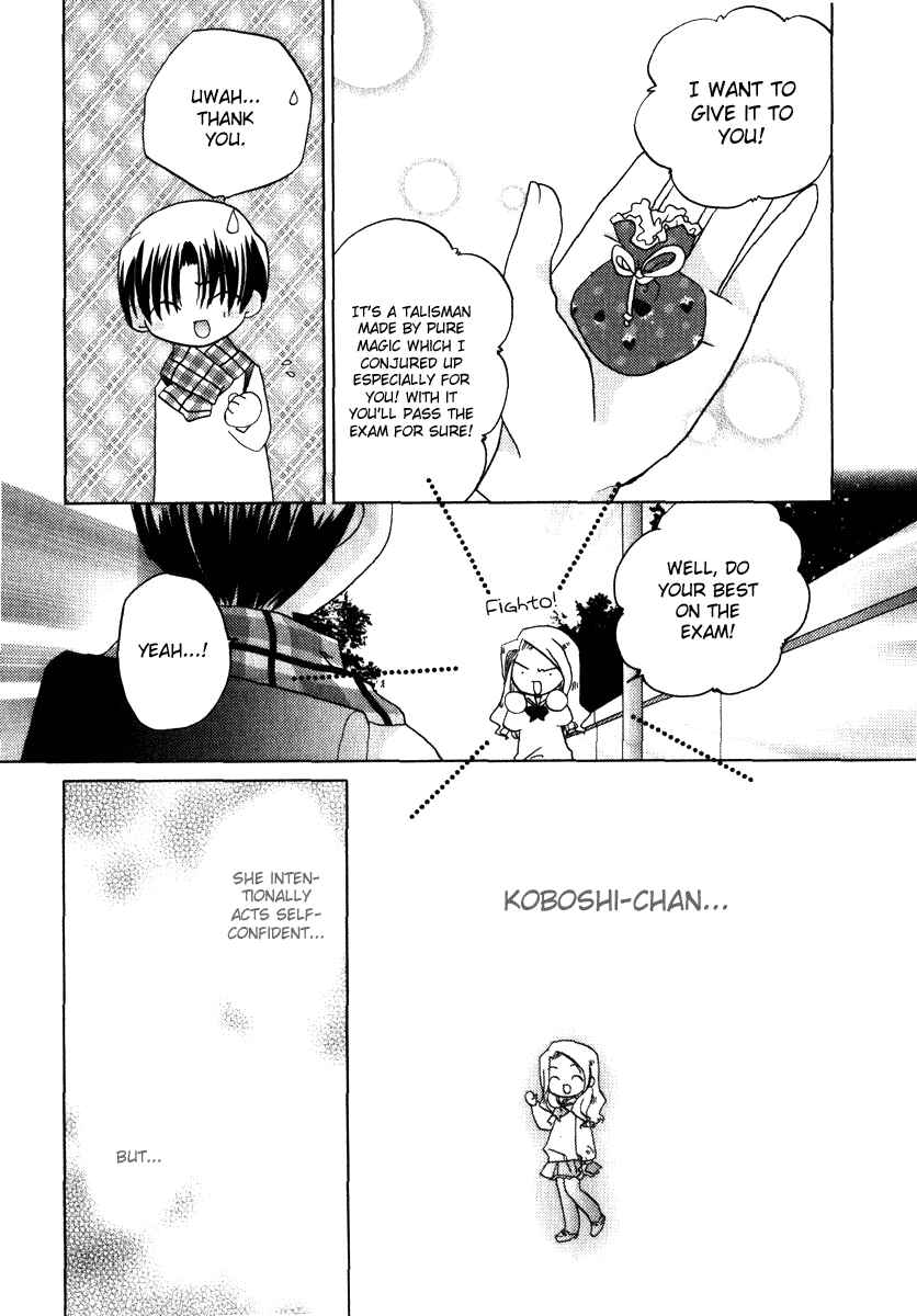 Chapter 46 - Page 28