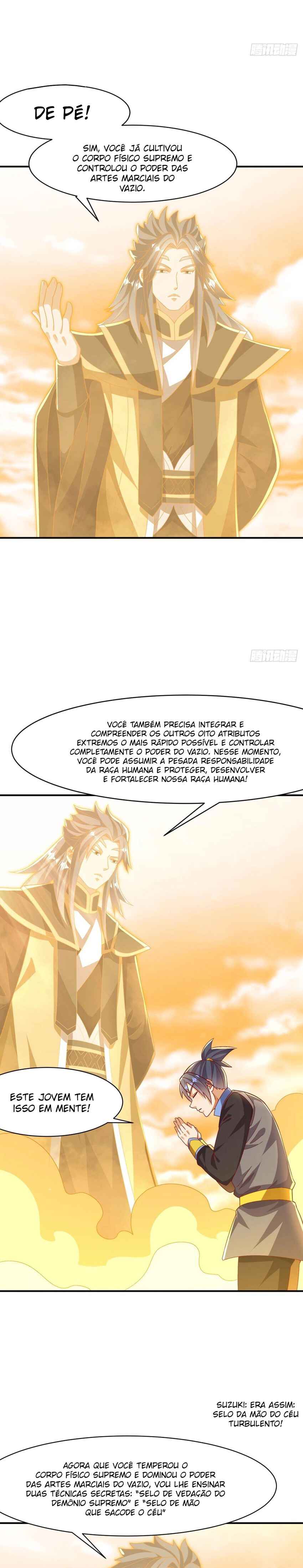 Chapter 546 - Page 3