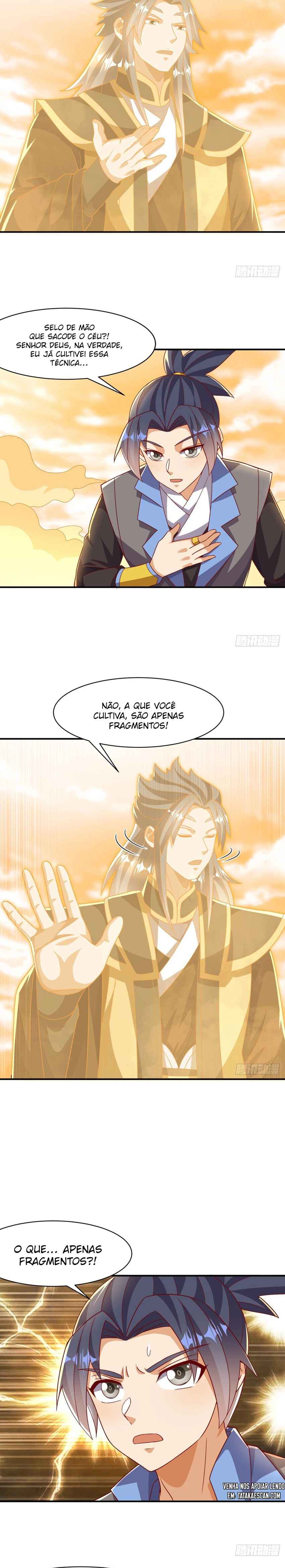 Chapter 546 - Page 4