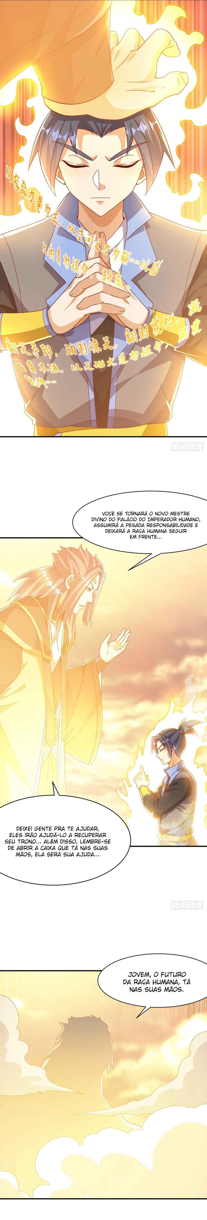 Chapter 546 - Page 8
