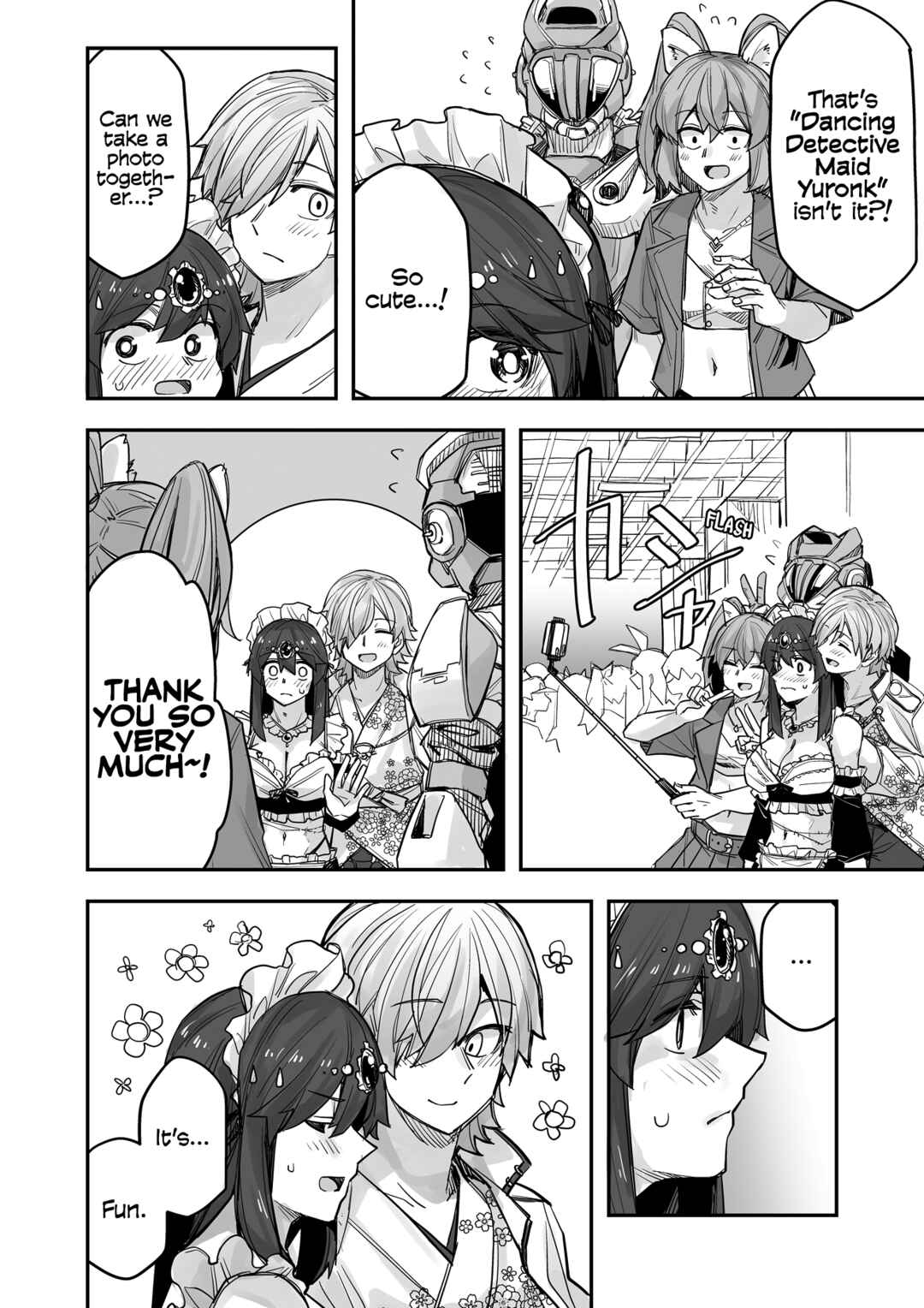 Chapter 91 - Page 2