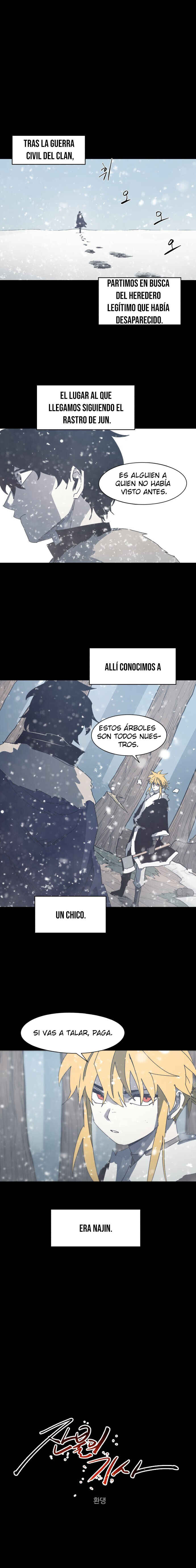 Chapter 218 - Page 1