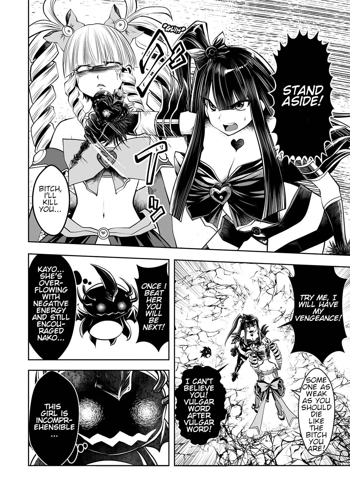 Chapter 22 - Page 21