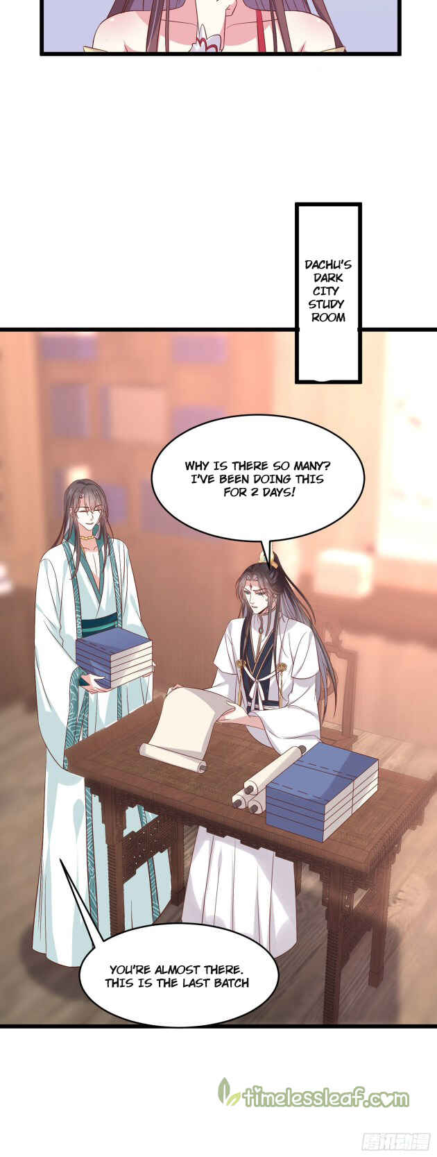 Chapter 249 - Page 10