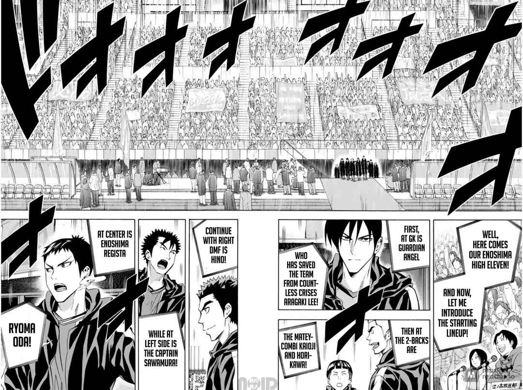 Chapter 259 - Page 10