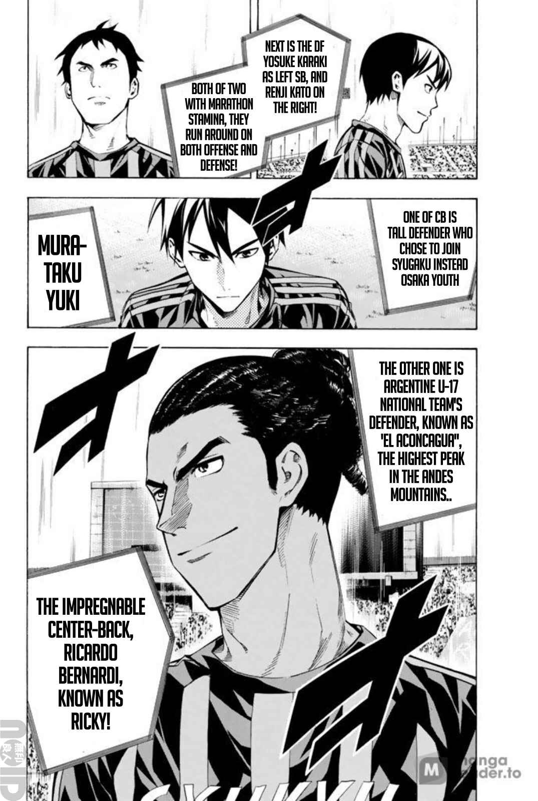 Chapter 259 - Page 15