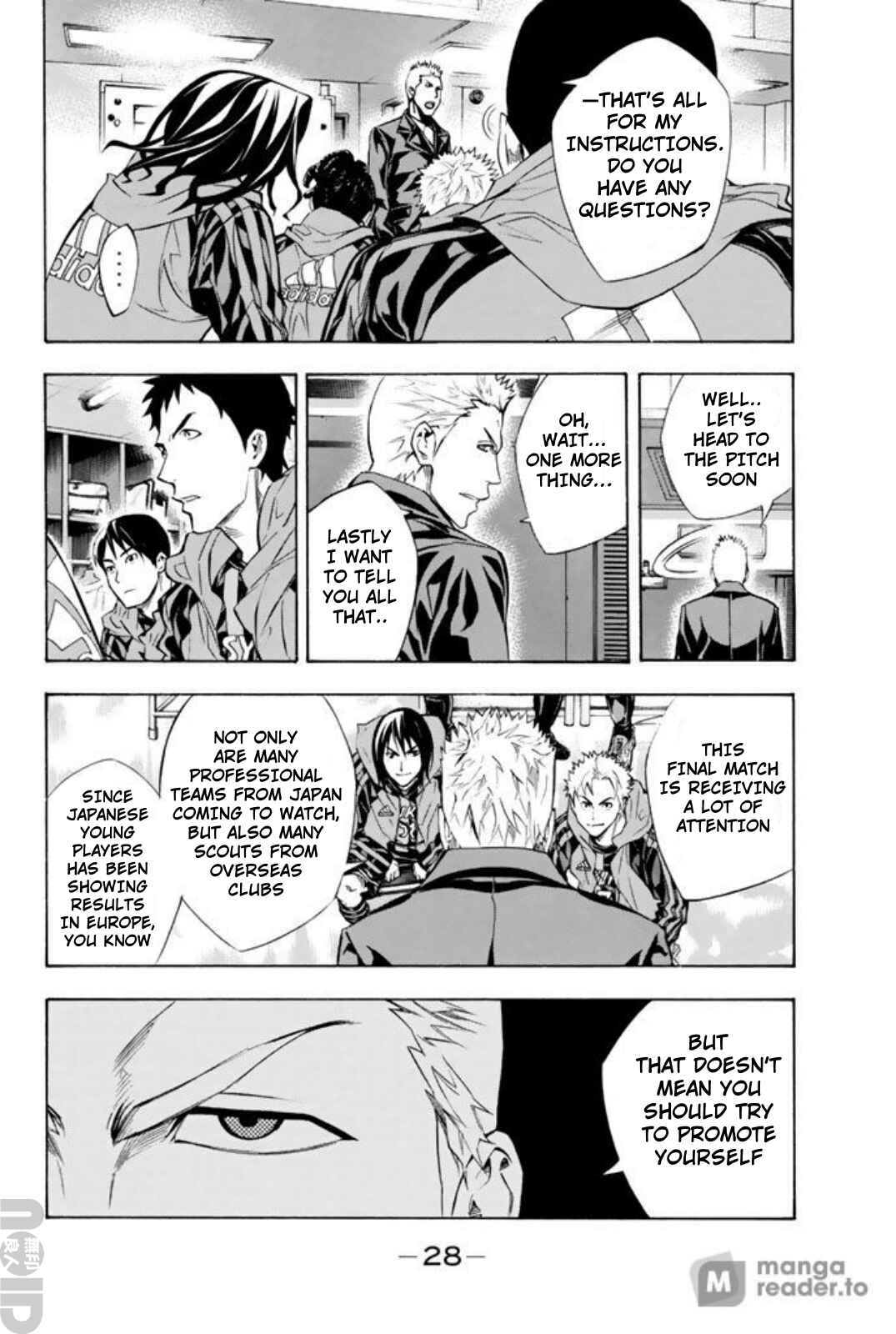 Chapter 259 - Page 4