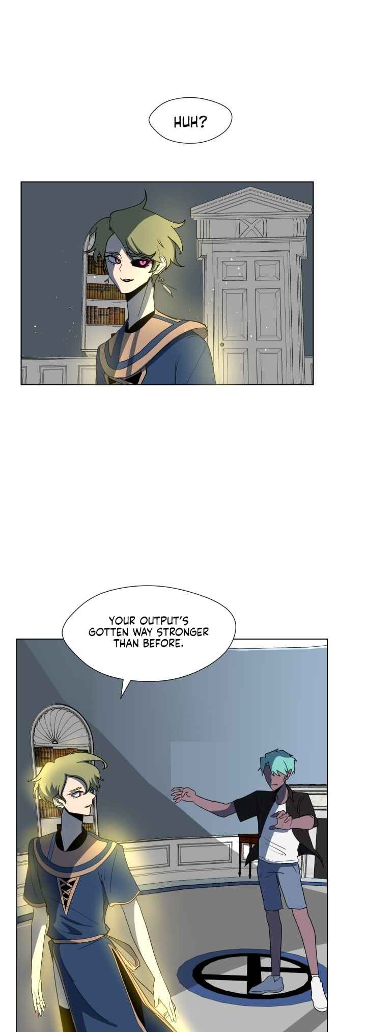 Chapter 84 - Page 1
