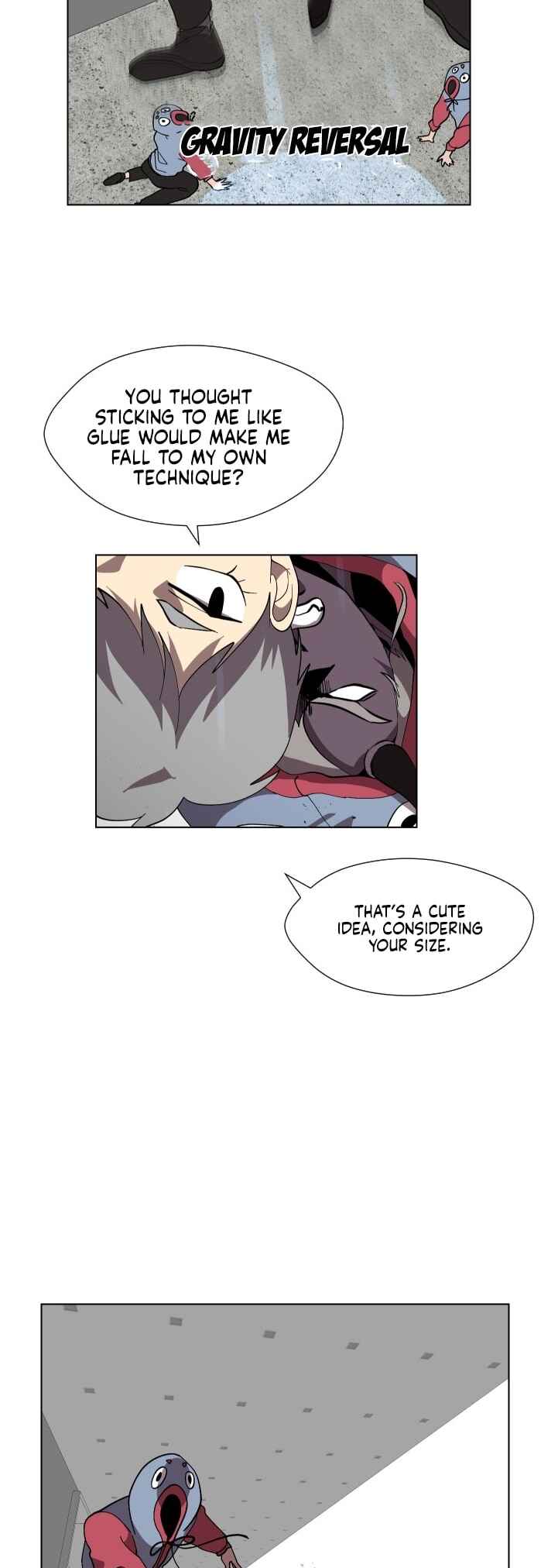 Chapter 84 - Page 11