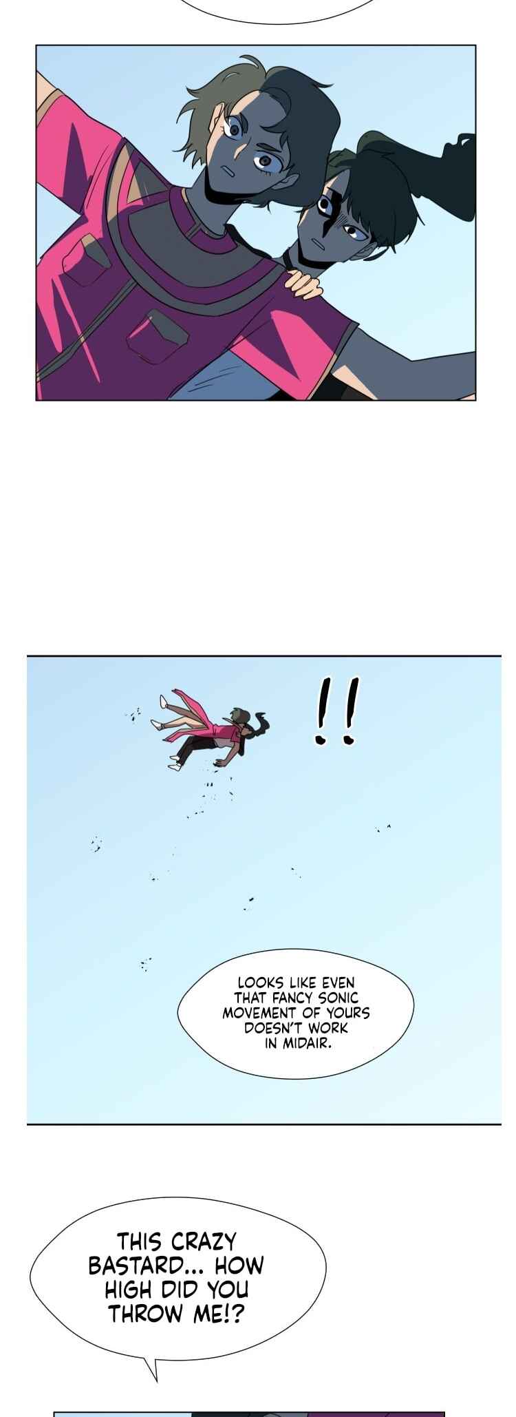 Chapter 84 - Page 16