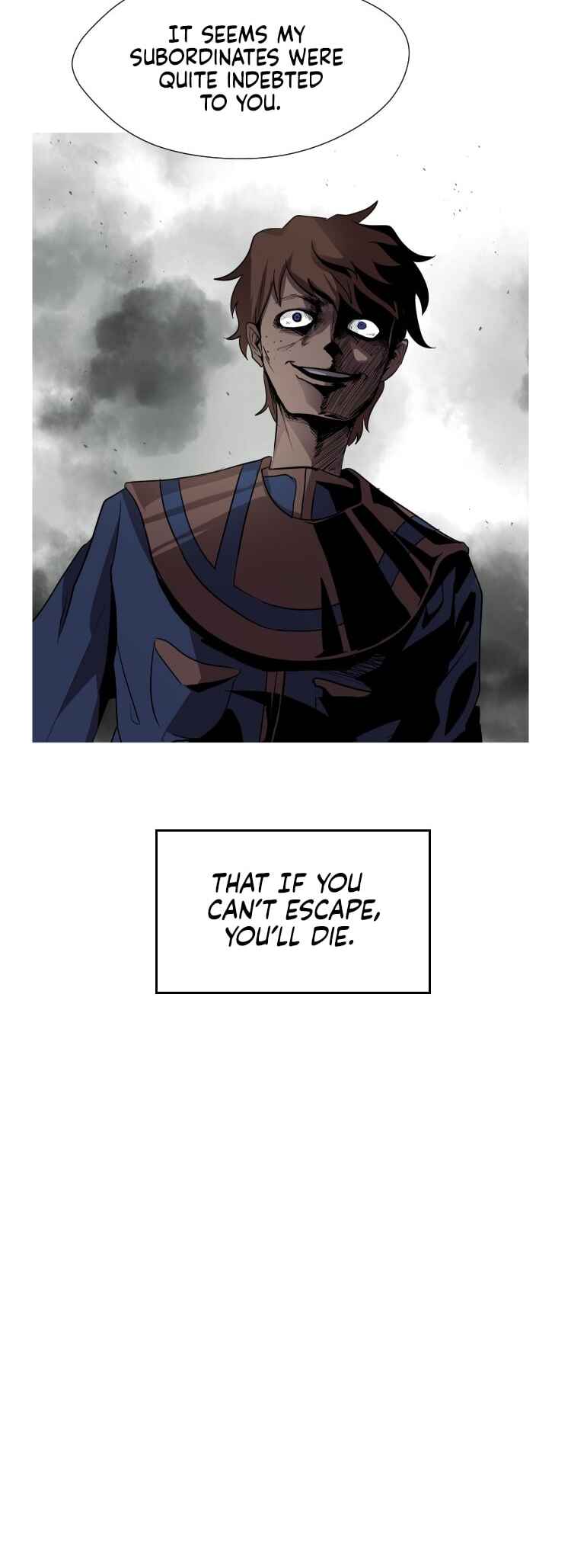 Chapter 84 - Page 27
