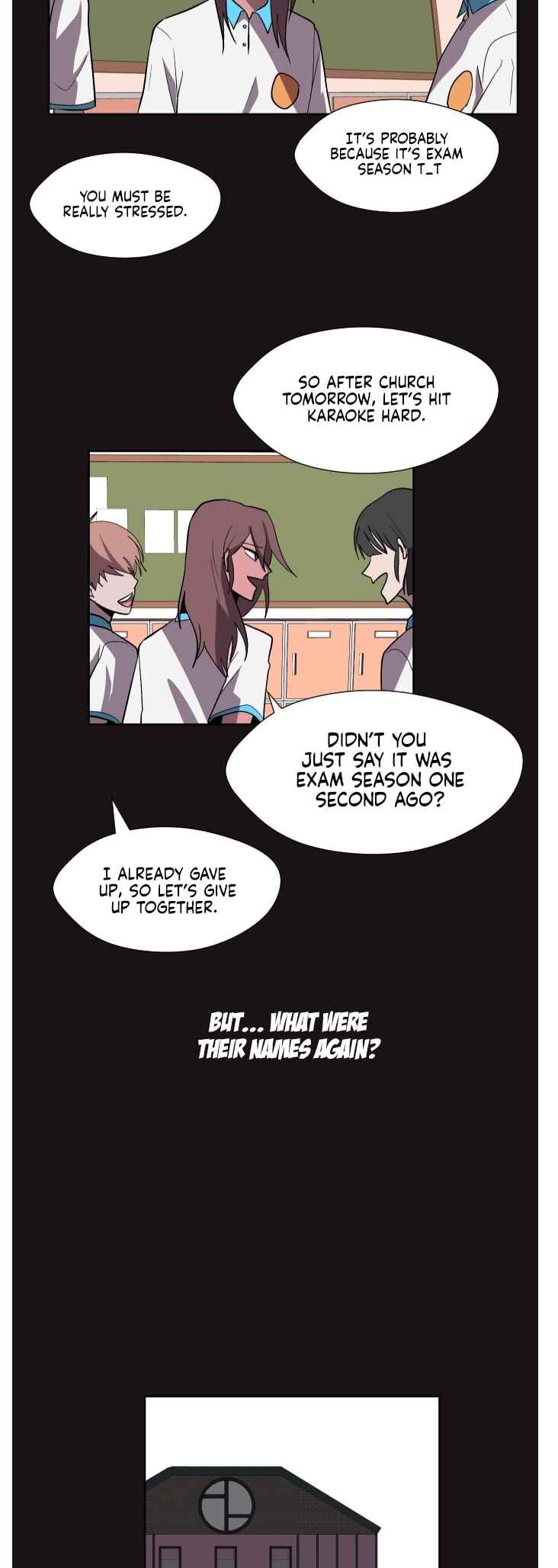 Chapter 84 - Page 45