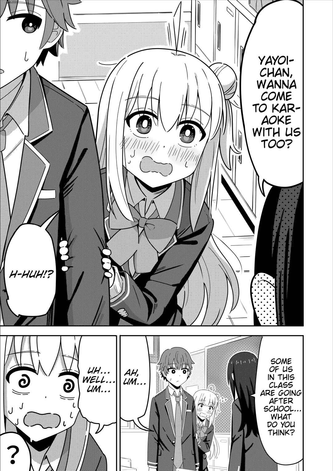 Chapter 2 - Page 1