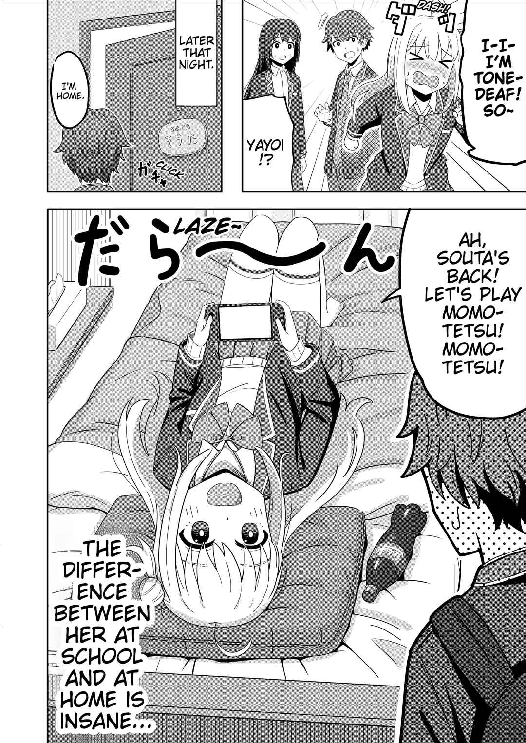 Chapter 2 - Page 2
