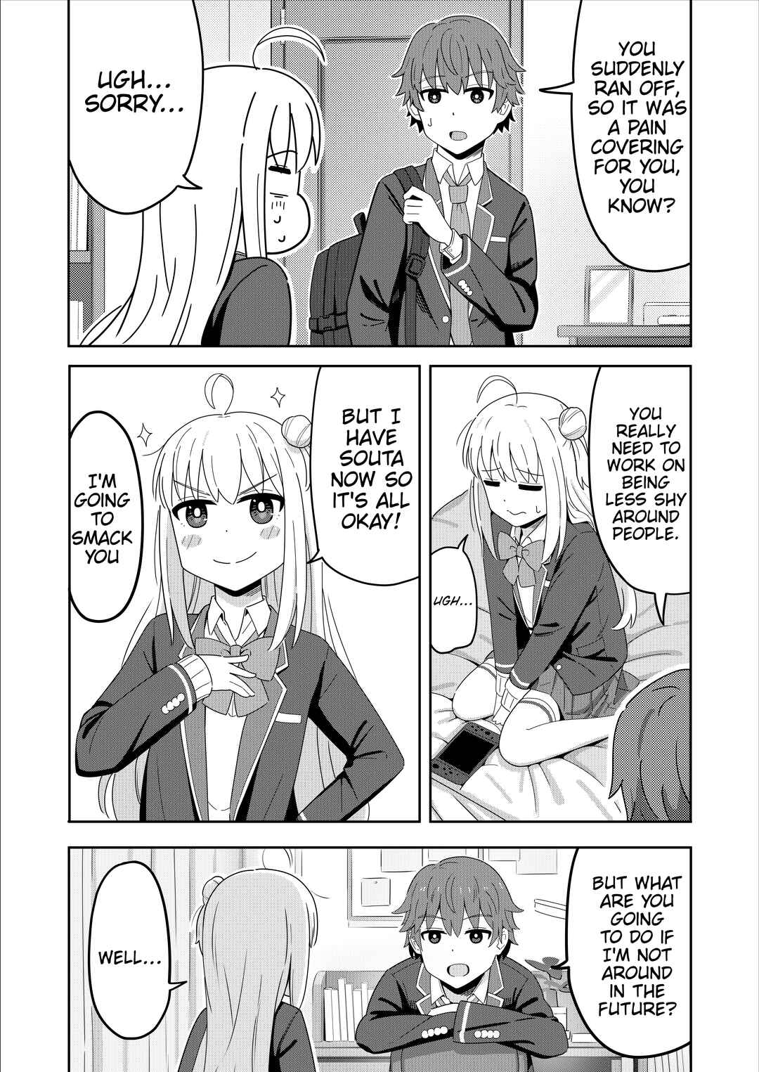 Chapter 2 - Page 3