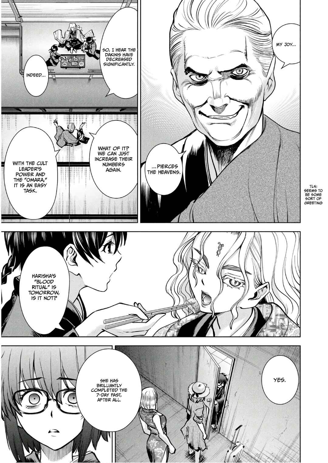 Chapter 168 - Page 10