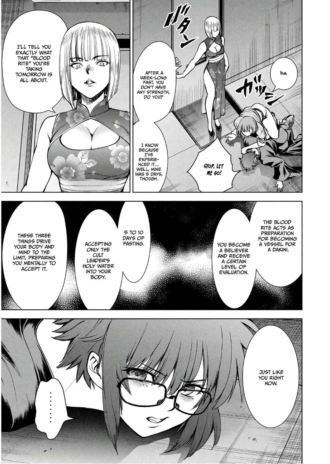 Chapter 168 - Page 12