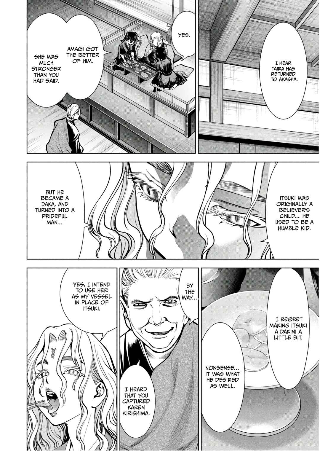 Chapter 168 - Page 15