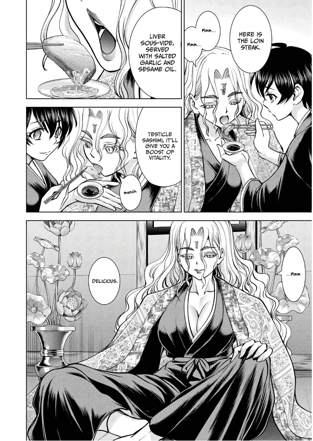 Chapter 168 - Page 9