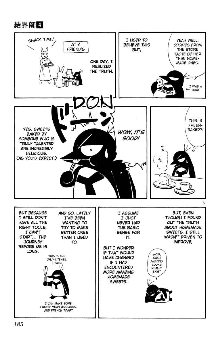 Chapter 35 - Page 27