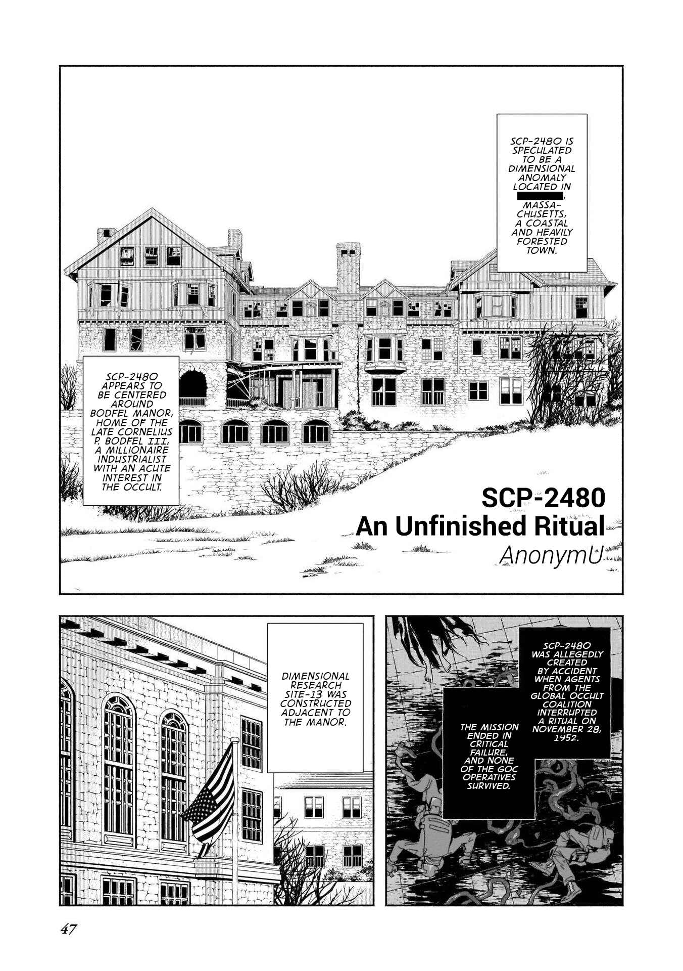Chapter 5 - Page 1