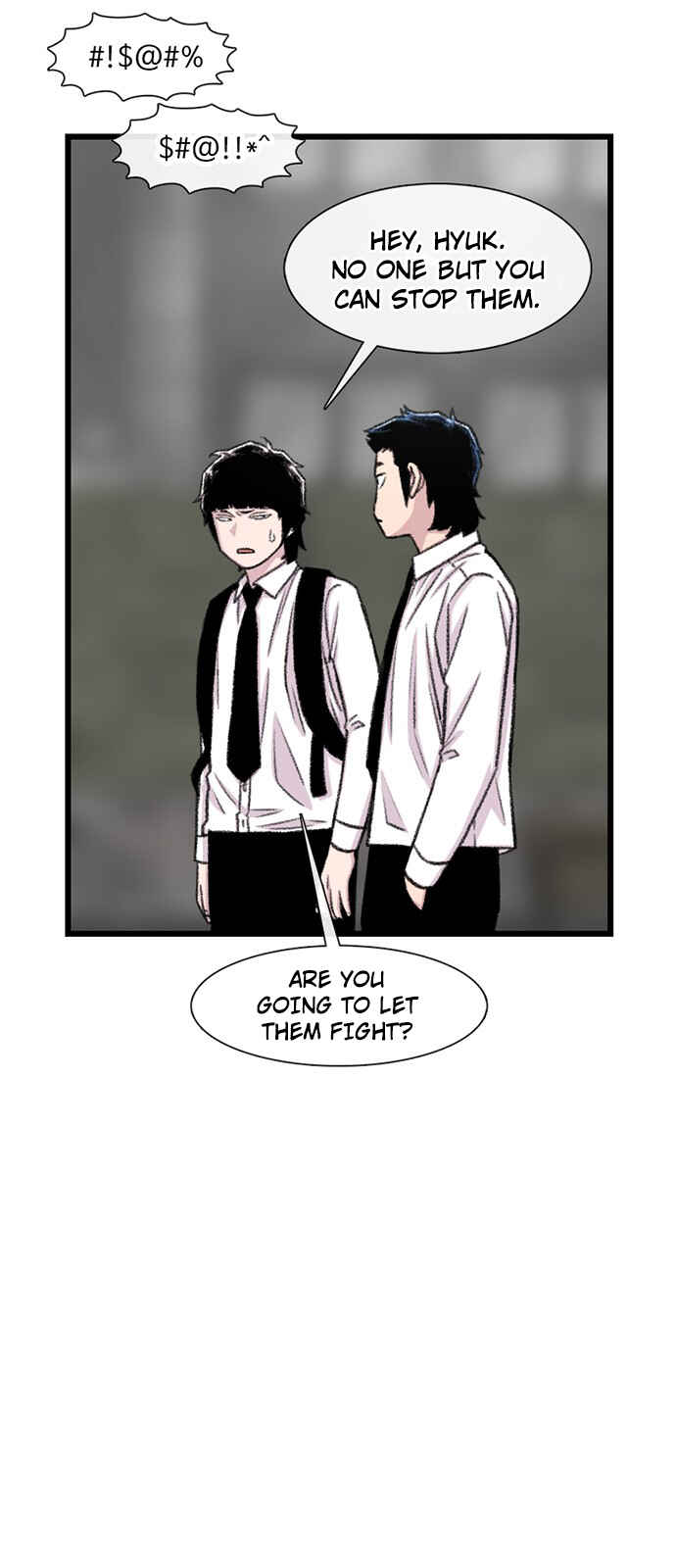 Chapter 199 - Page 20