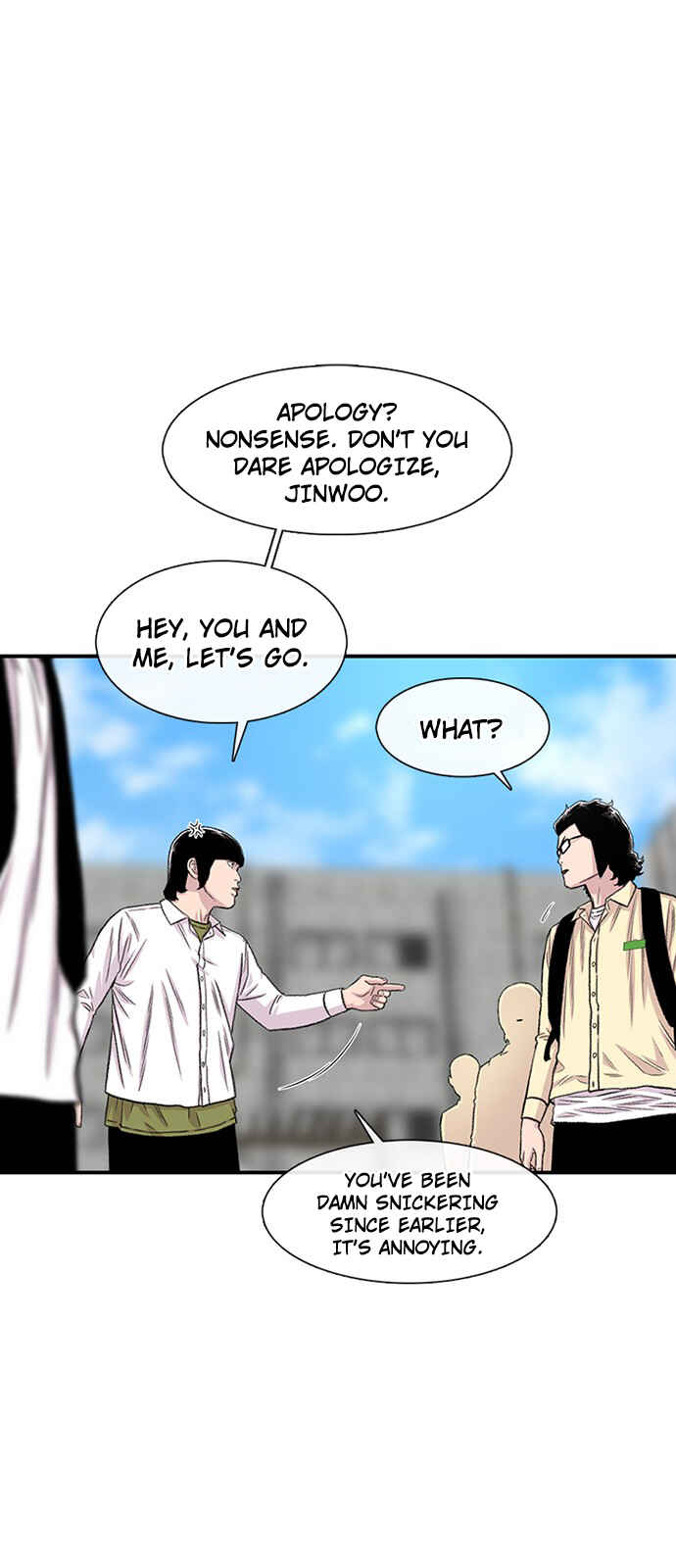 Chapter 199 - Page 46