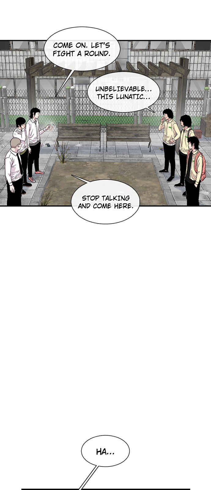 Chapter 199 - Page 62