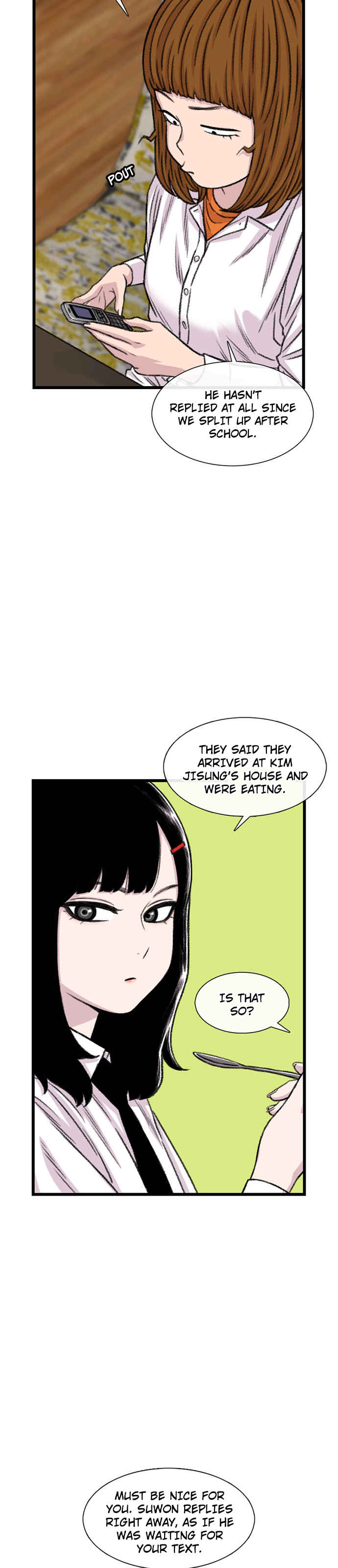 Chapter 199 - Page 67