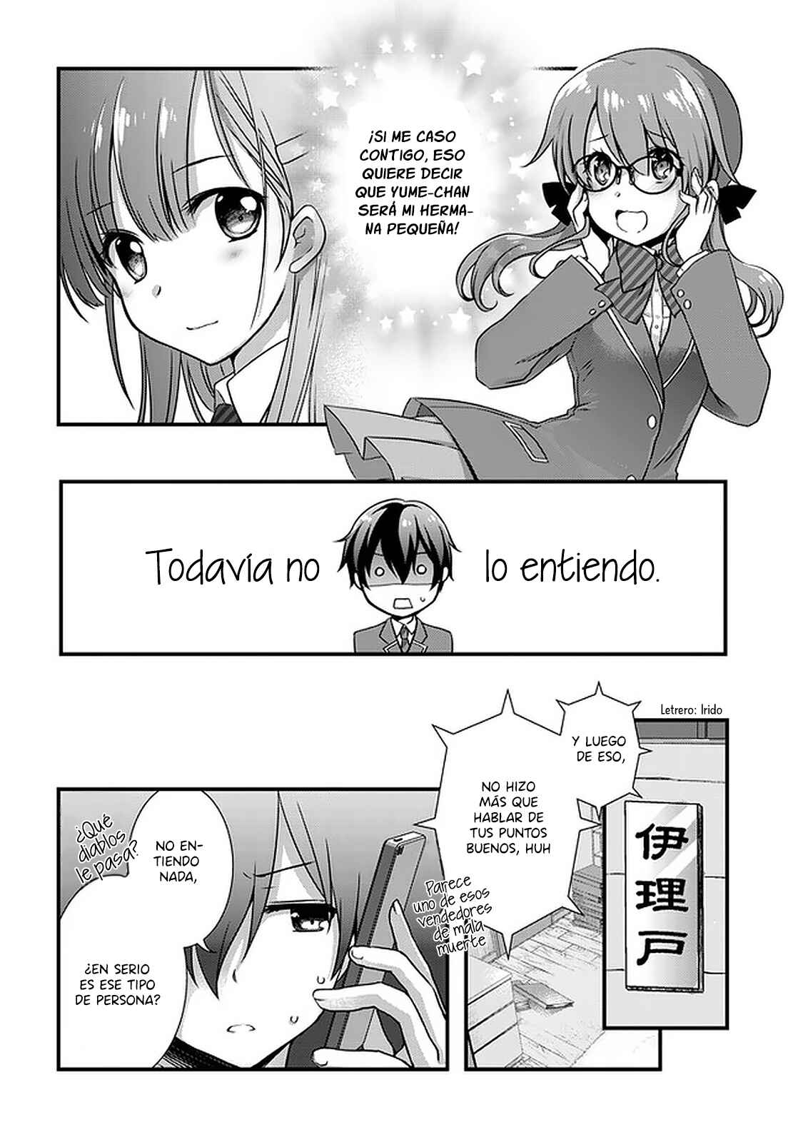 Chapter 16.1 - Page 10