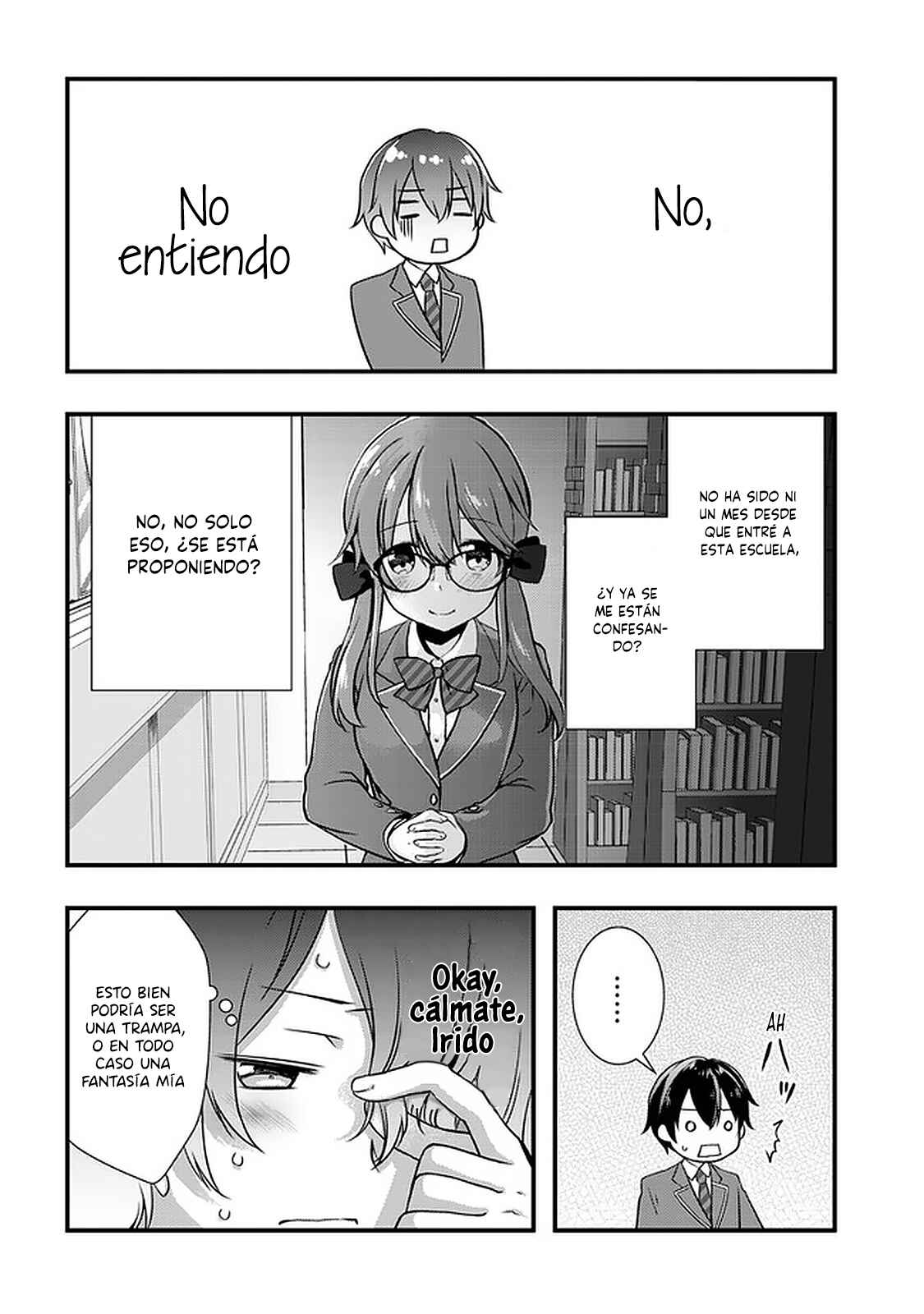 Chapter 16.1 - Page 8