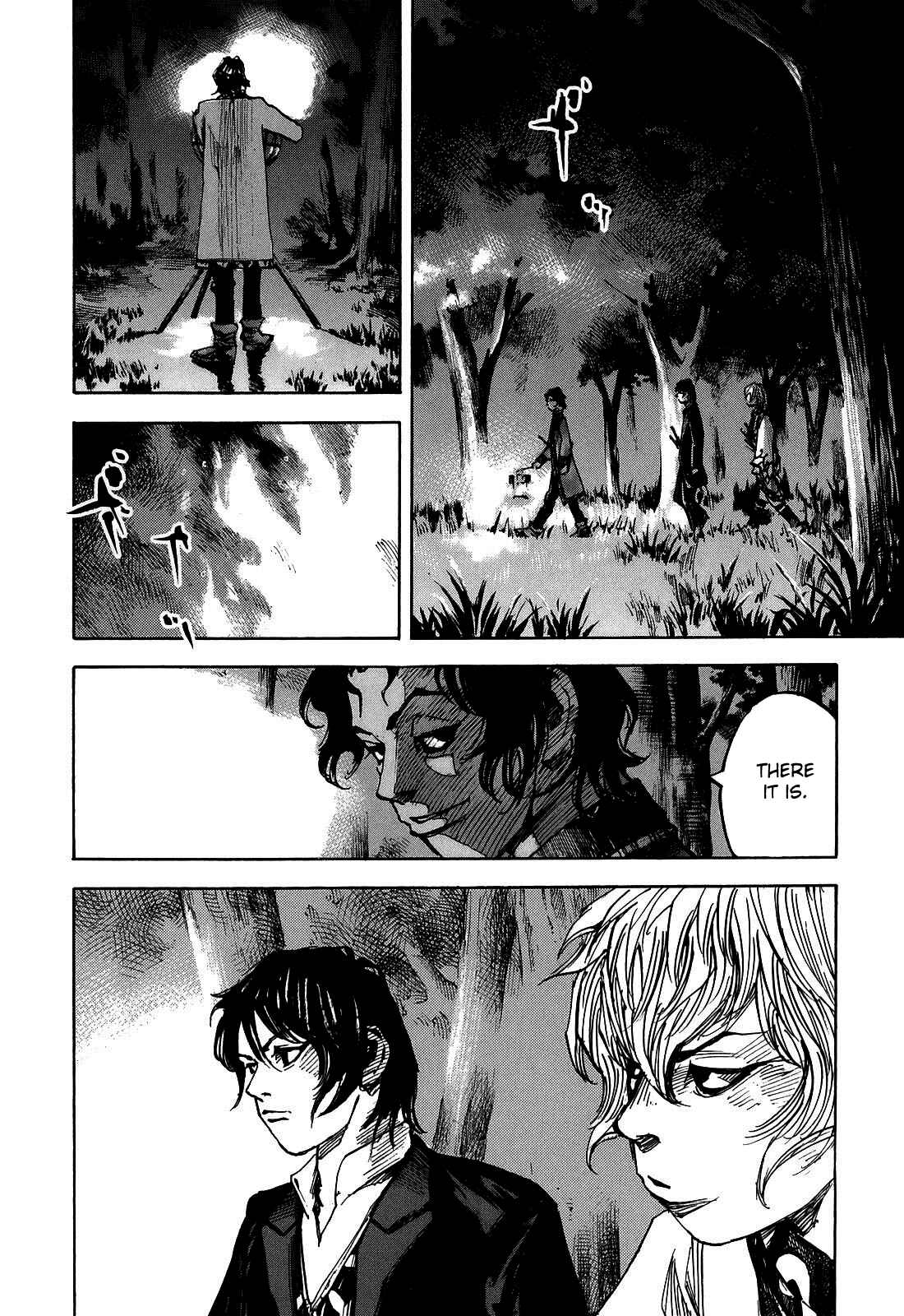 Chapter 193 - Page 15