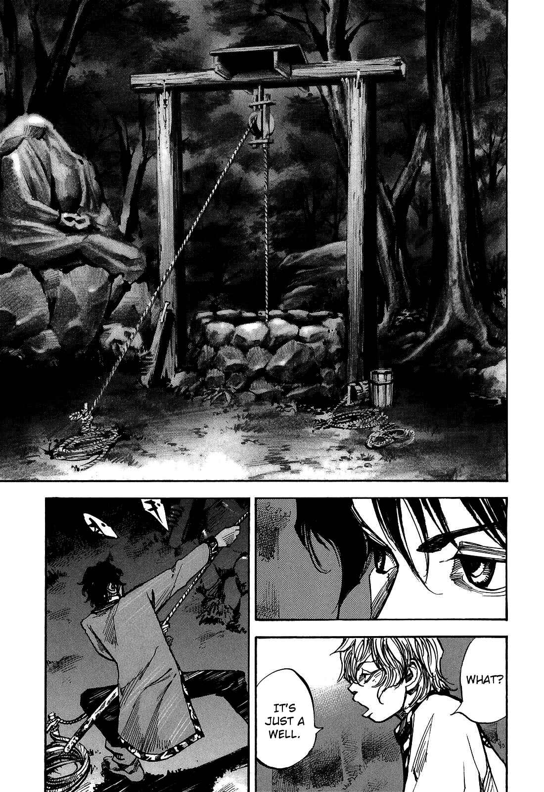 Chapter 193 - Page 16