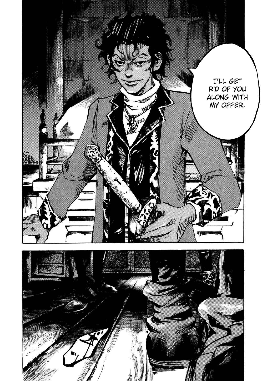 Chapter 193 - Page 6