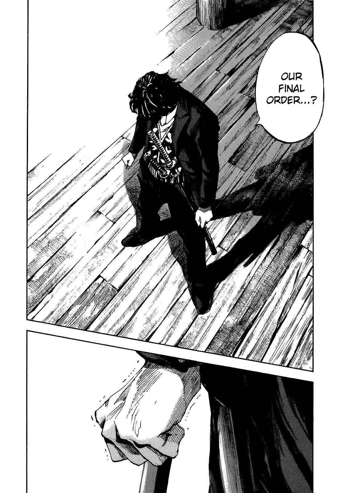 Chapter 193 - Page 8